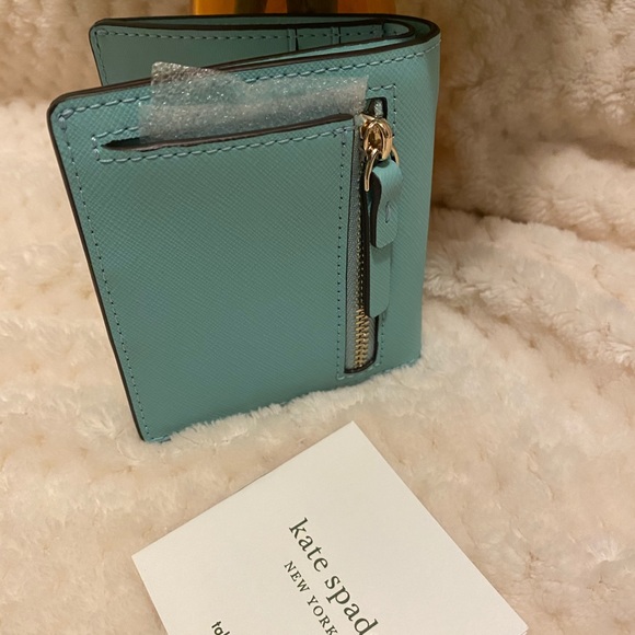 Kate Spade ♠️ basket bundle! All NWT & Authentic - Picture 14 of 16